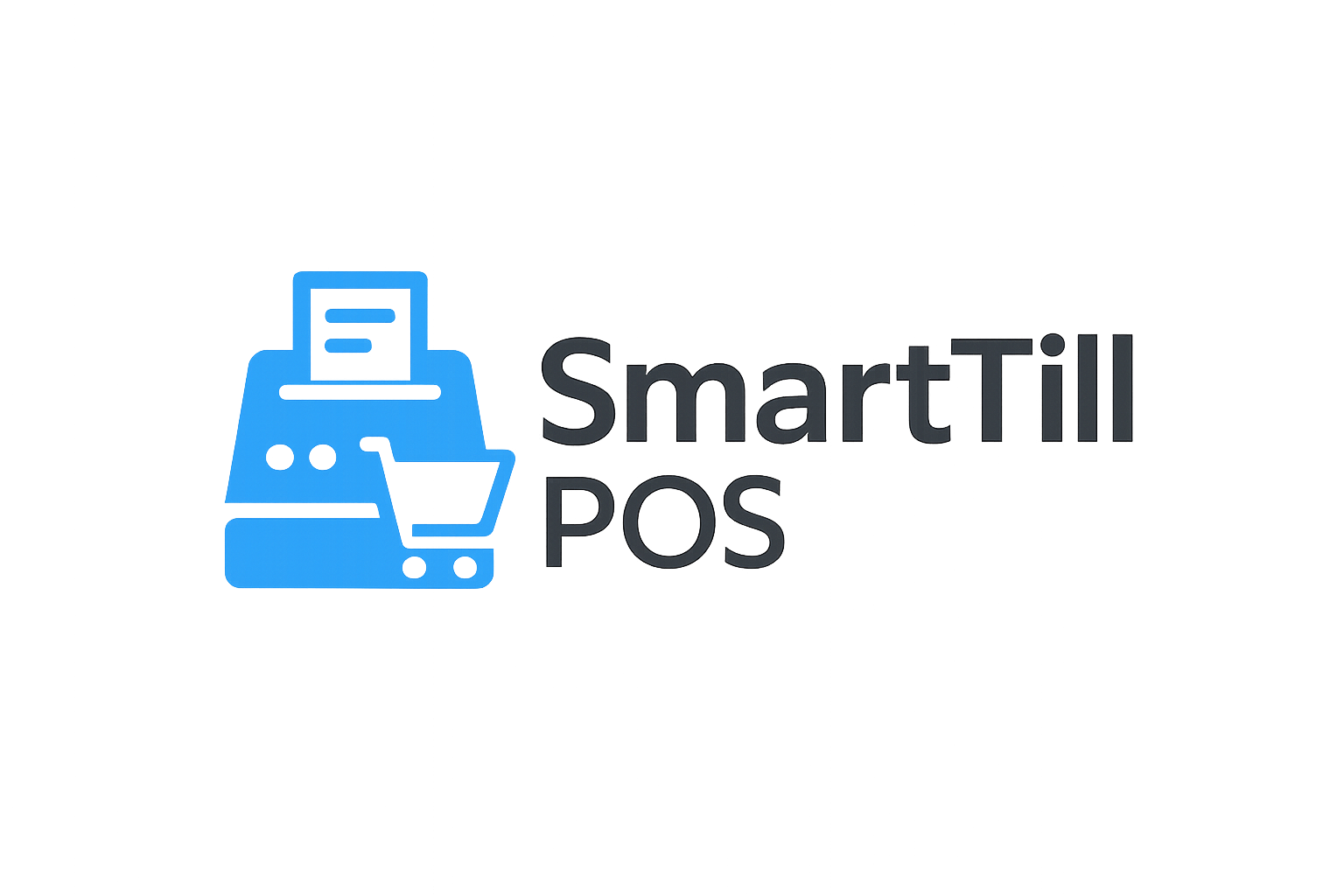 SmartTill POS
